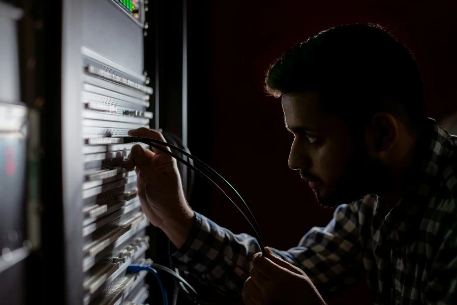 Computer Repair & Maintenance