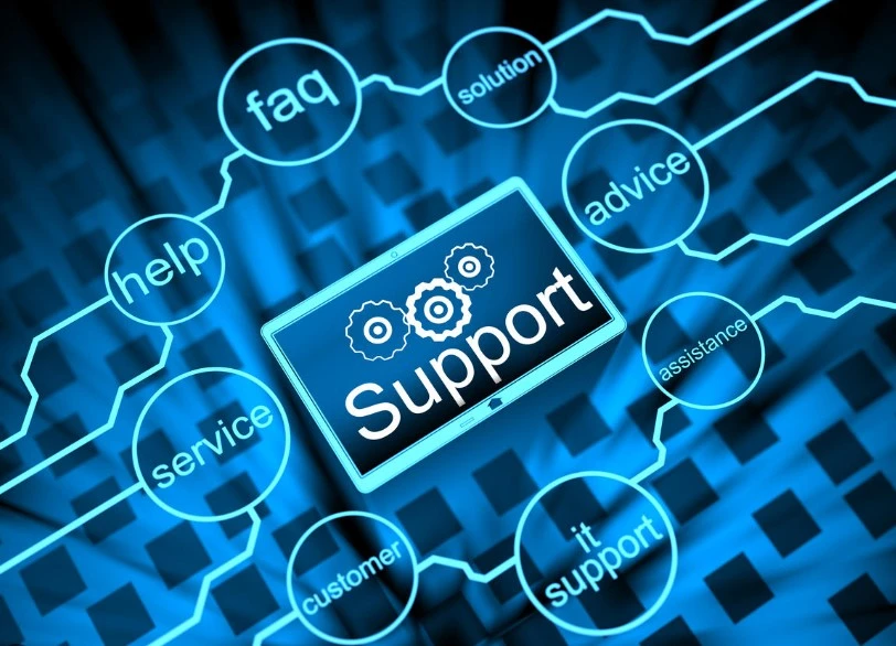 IT Support